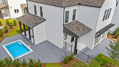 The Last new construction home in RidgeWalk with a pool AND NEW