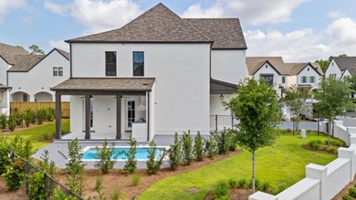 The Last new construction home in RidgeWalk with a pool AND NEW