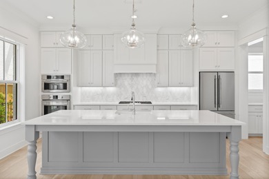 The Last new construction home in RidgeWalk with a pool AND NEW