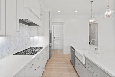 The Last new construction home in RidgeWalk with a pool AND NEW