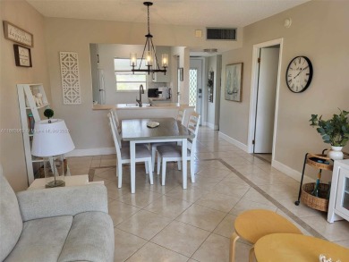 VERY BEAUTIFUL TURN KEY REMODELED 1 BEDROOM 1 BATHROOM WITH A