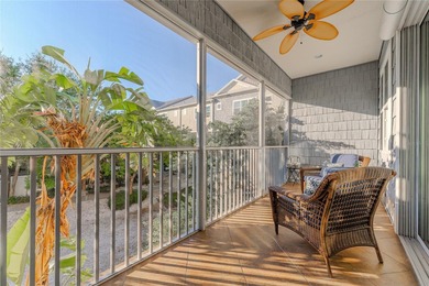 Stunning Modern Townhome in Indian Rocks Beach - 94 The Cove Way