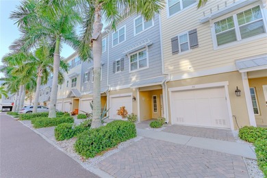 Stunning Modern Townhome in Indian Rocks Beach - 94 The Cove Way