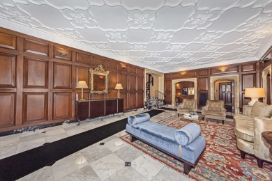 Welcome to Lake Shore Towers, an elegant and intimate co-op in