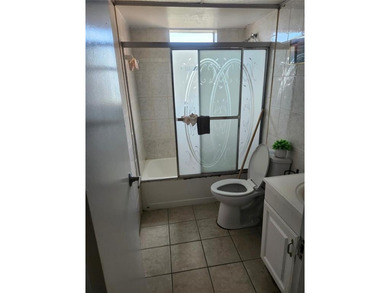 Spacious unit at Somerset Gated Community. This is a larger unit