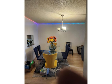 Spacious unit at Somerset Gated Community. This is a larger unit