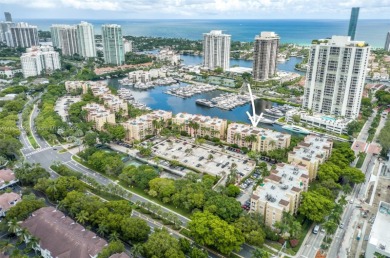 Welcome to The Yacht Club at Aventura, an exclusive resort-style
