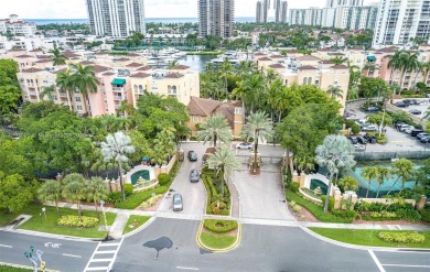 Welcome to The Yacht Club at Aventura, an exclusive resort-style