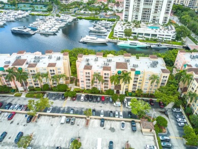 Welcome to The Yacht Club at Aventura, an exclusive resort-style