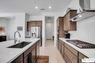 Welcome to luxury living at Del Webb Rancho Mirage's 55+