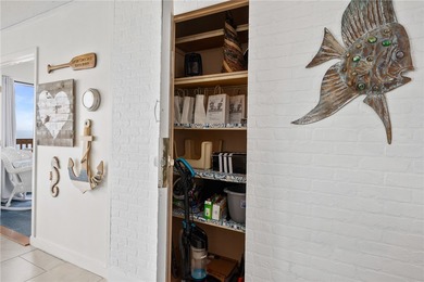 This gorgeous furnished unit is available for you! Las Brisas