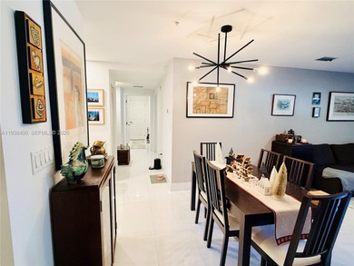 Enjoy living in your dream condo in the heart of Doral, this