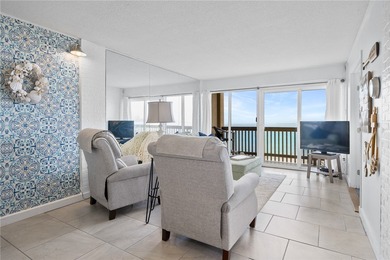 This gorgeous furnished unit is available for you! Las Brisas