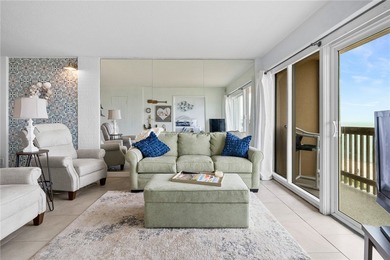 This gorgeous furnished unit is available for you! Las Brisas