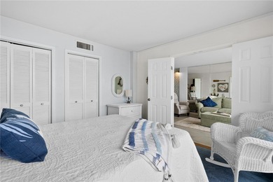 This gorgeous furnished unit is available for you! Las Brisas