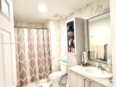Enjoy living in your dream condo in the heart of Doral, this