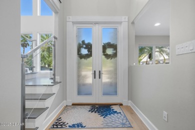 Exquisite Riverfront Estate on the Tomoka River at 427 Pine