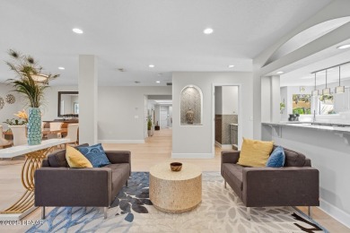 Exquisite Riverfront Estate on the Tomoka River at 427 Pine