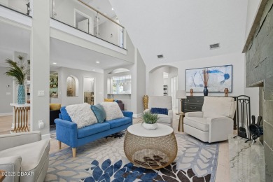 Exquisite Riverfront Estate on the Tomoka River at 427 Pine