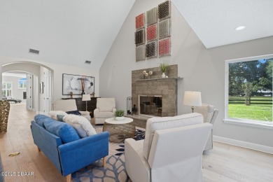 Exquisite Riverfront Estate on the Tomoka River at 427 Pine