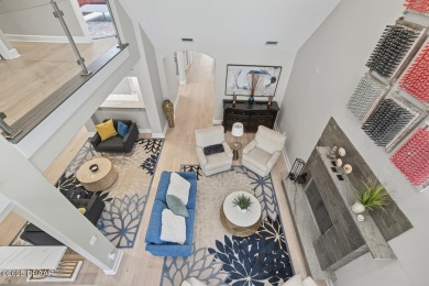 Exquisite Riverfront Estate on the Tomoka River at 427 Pine