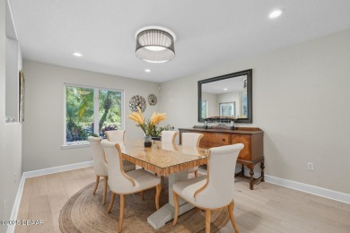 Exquisite Riverfront Estate on the Tomoka River at 427 Pine