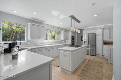 Exquisite Riverfront Estate on the Tomoka River at 427 Pine