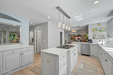 Exquisite Riverfront Estate on the Tomoka River at 427 Pine