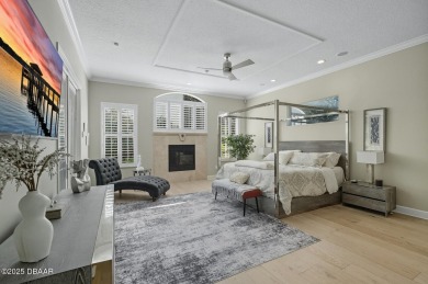 Exquisite Riverfront Estate on the Tomoka River at 427 Pine