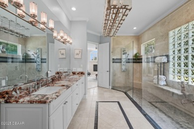 Exquisite Riverfront Estate on the Tomoka River at 427 Pine