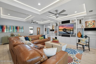 Exquisite Riverfront Estate on the Tomoka River at 427 Pine