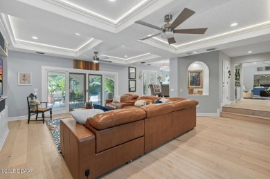 Exquisite Riverfront Estate on the Tomoka River at 427 Pine