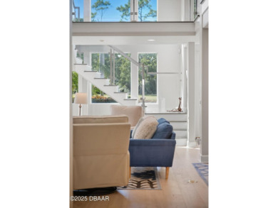 Exquisite Riverfront Estate on the Tomoka River at 427 Pine