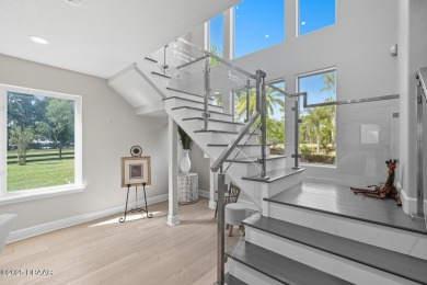 Exquisite Riverfront Estate on the Tomoka River at 427 Pine