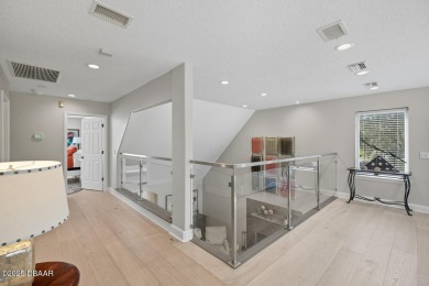 Exquisite Riverfront Estate on the Tomoka River at 427 Pine