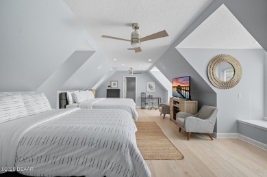 Exquisite Riverfront Estate on the Tomoka River at 427 Pine