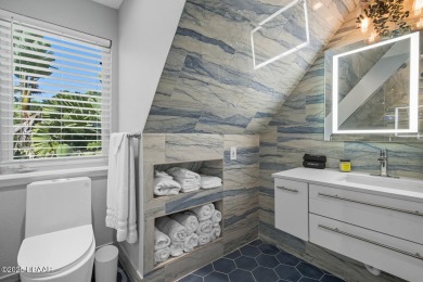 Exquisite Riverfront Estate on the Tomoka River at 427 Pine