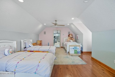 Exquisite Riverfront Estate on the Tomoka River at 427 Pine