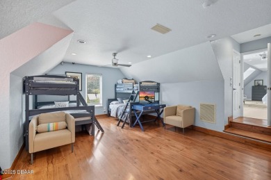 Exquisite Riverfront Estate on the Tomoka River at 427 Pine