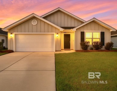 22433 Aleutian Ave, Foley AL - Coastal Comfort Meets Modern