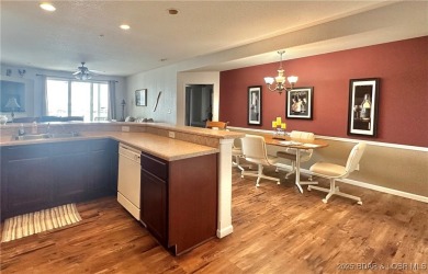 PRICED TO SELL! Experience the best of lakefront living at this