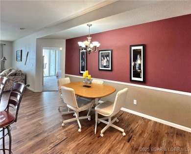 PRICED TO SELL! Experience the best of lakefront living at this