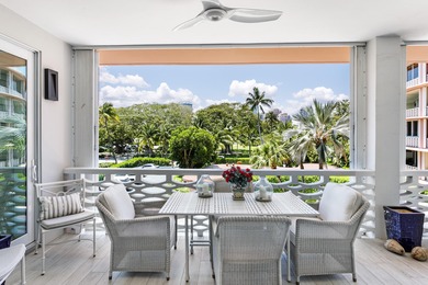 Completely renovated and spacious 2BR/2.5BA corner unit in the