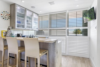 Completely renovated and spacious 2BR/2.5BA corner unit in the