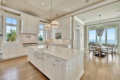 Experience the pinnacle of coastal living in this custom built