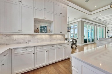 Experience the pinnacle of coastal living in this custom built