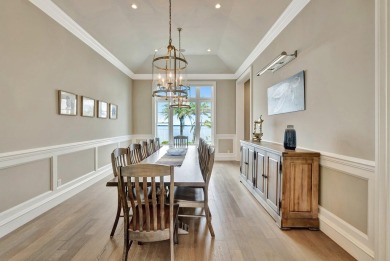 Experience the pinnacle of coastal living in this custom built