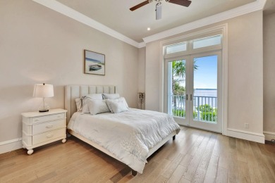 Experience the pinnacle of coastal living in this custom built