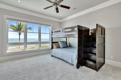 Experience the pinnacle of coastal living in this custom built