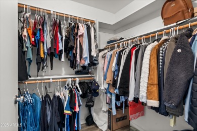 Live with ease in this modern, energy-efficient townhome